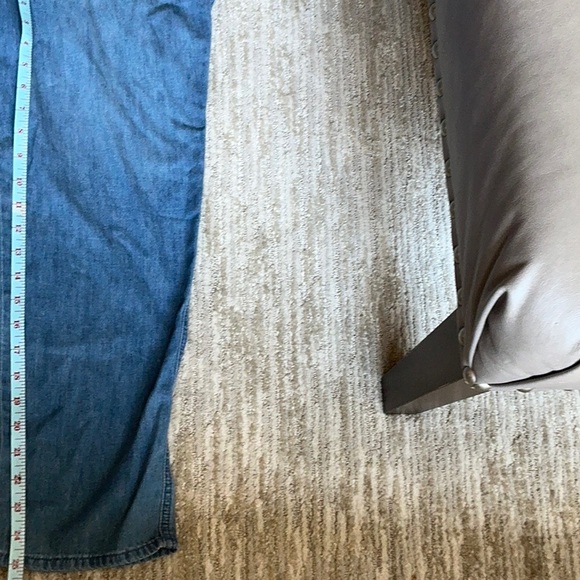 Denim jumpsuit new - Picture 12 of 13